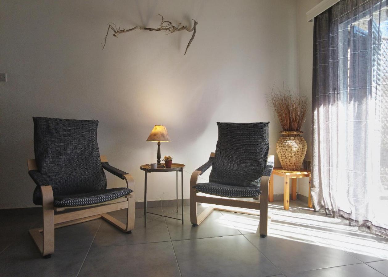 Paradise Gardens Apartment *