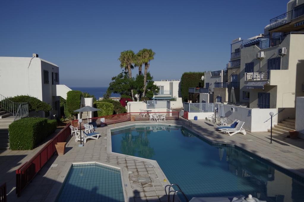 Pelagos Hill