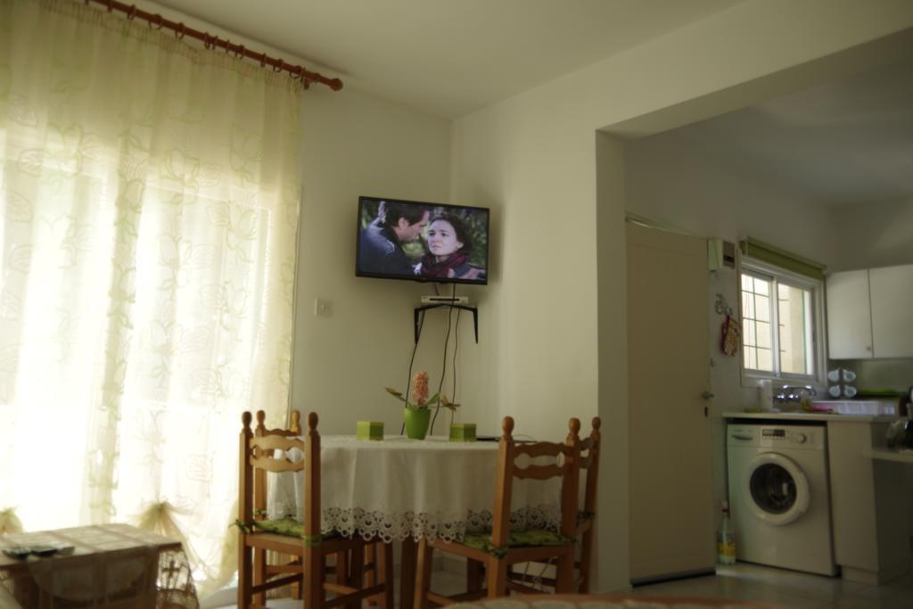 Apartment Pelagos Hill *