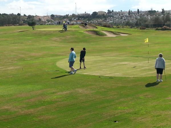 King's Paphos