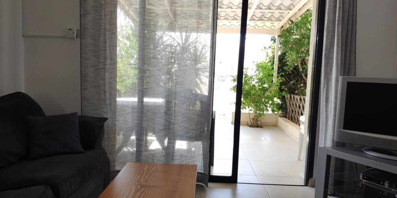 Isabella Townhouse Holiday home Paphos