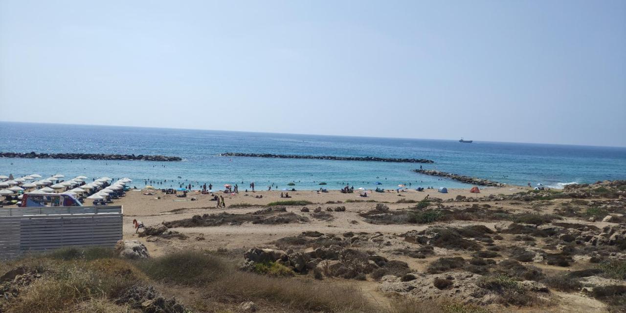 Isabella Townhouse Paphos
