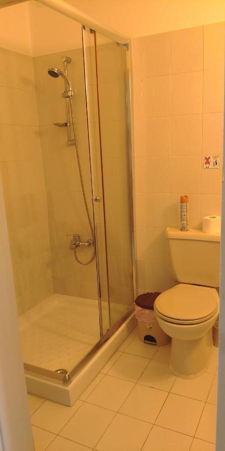 Isabella Townhouse * Paphos