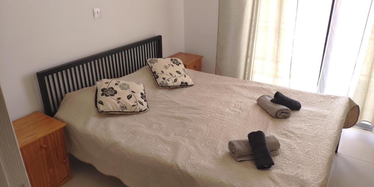 Isabella Townhouse * Paphos