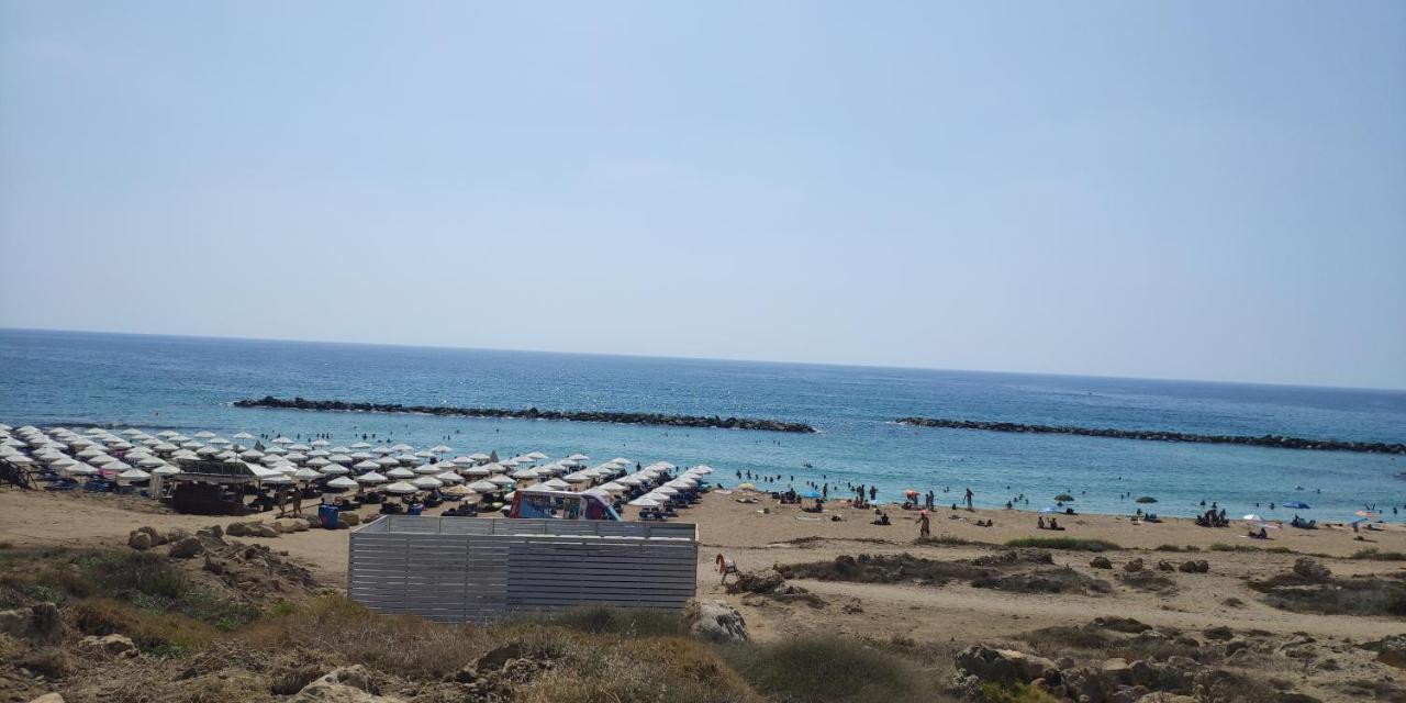 Isabella Townhouse * Paphos