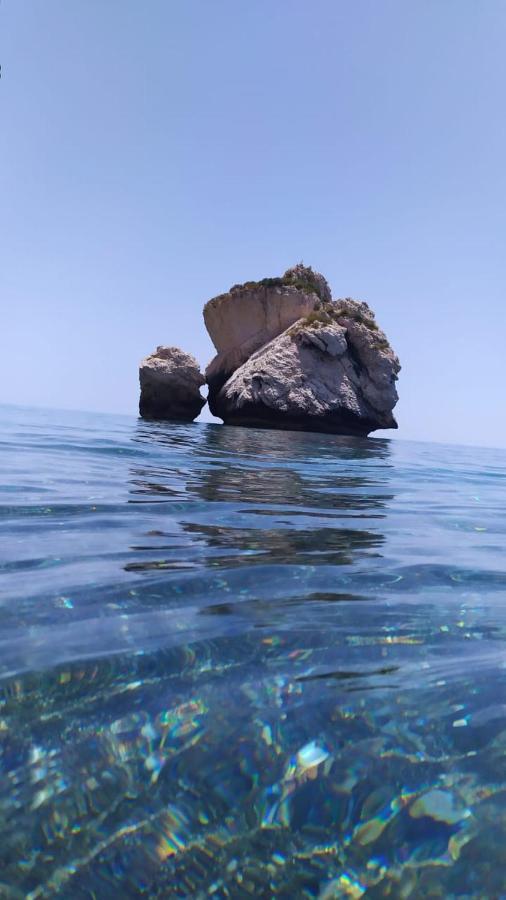 Isabella Townhouse Holiday home Paphos