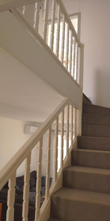 Isabella Townhouse * Paphos