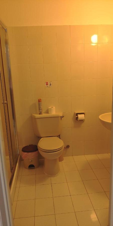 Isabella Townhouse Paphos