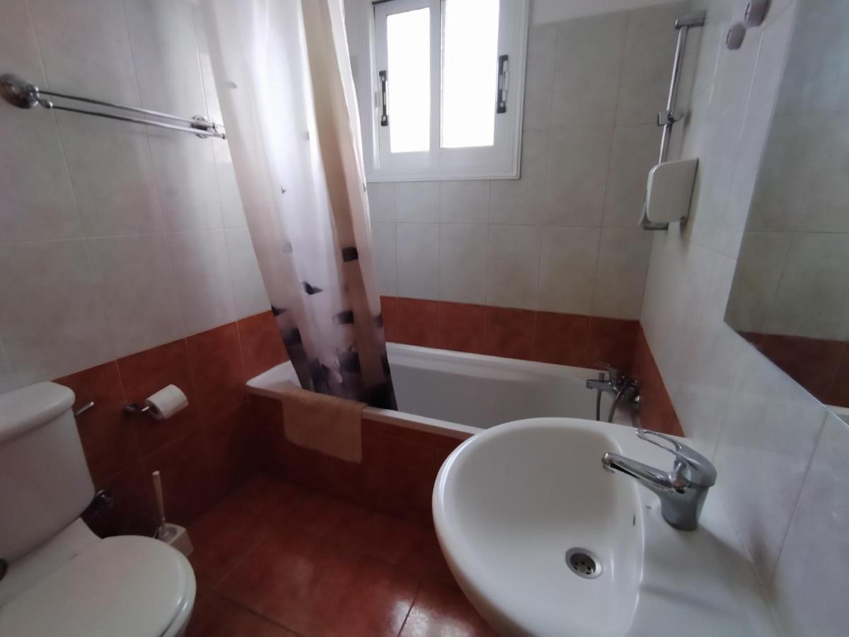 Apartment Polycarpou 48 Paphos