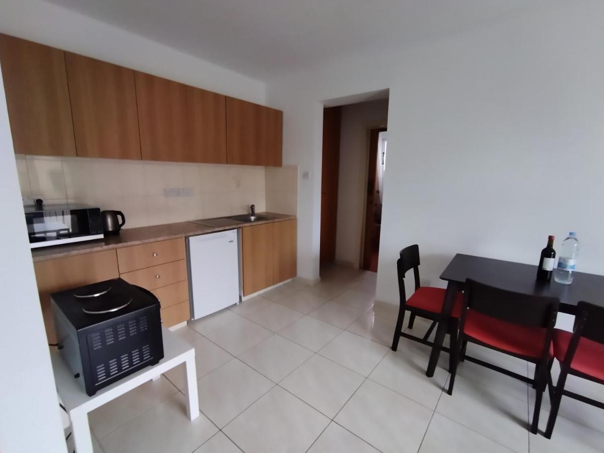 Apartment Polycarpou 48 Paphos