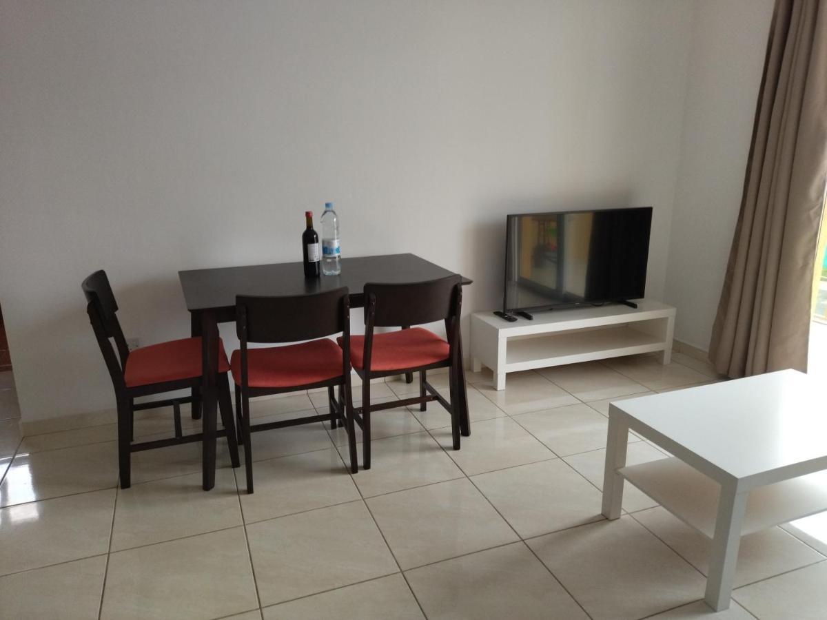 Polycarpou 48 Apartment Paphos