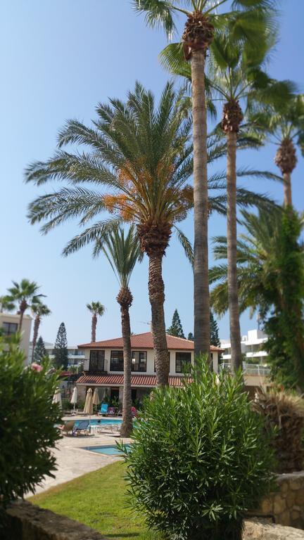 Panareti Paphos