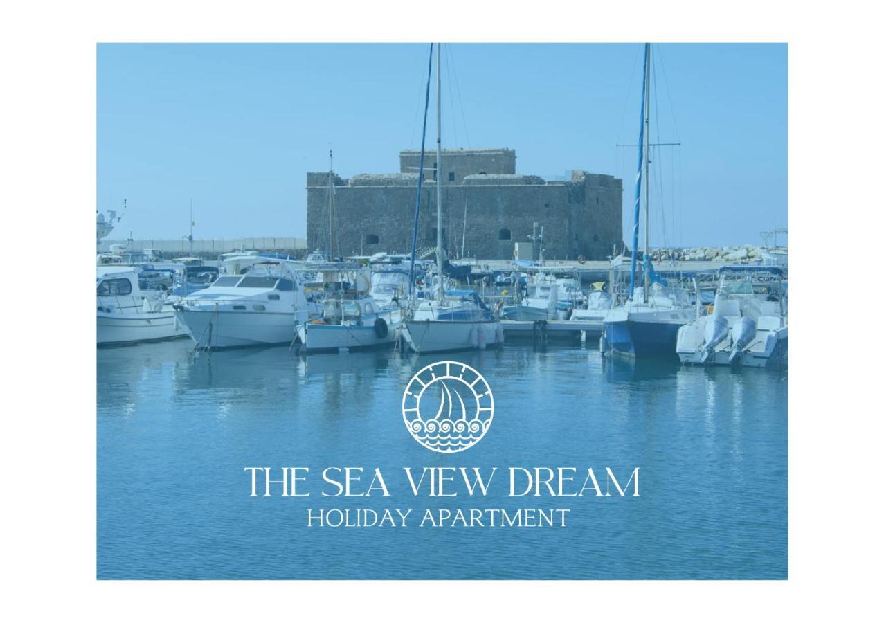 The Sea View Dream Apartment