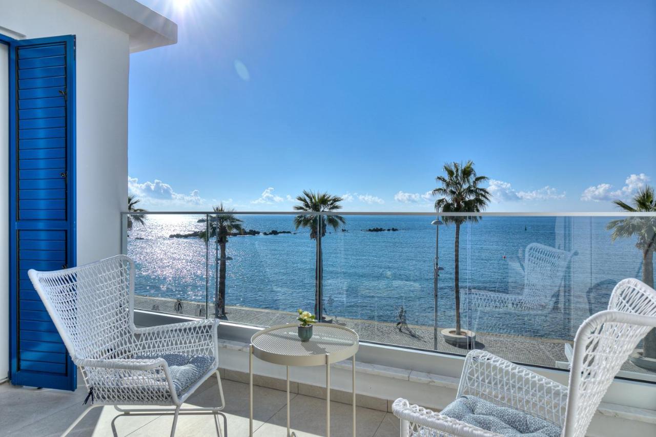 The Sea View Dream