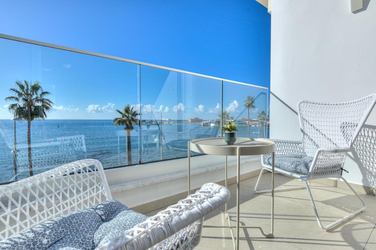 The Sea View Dream Paphos