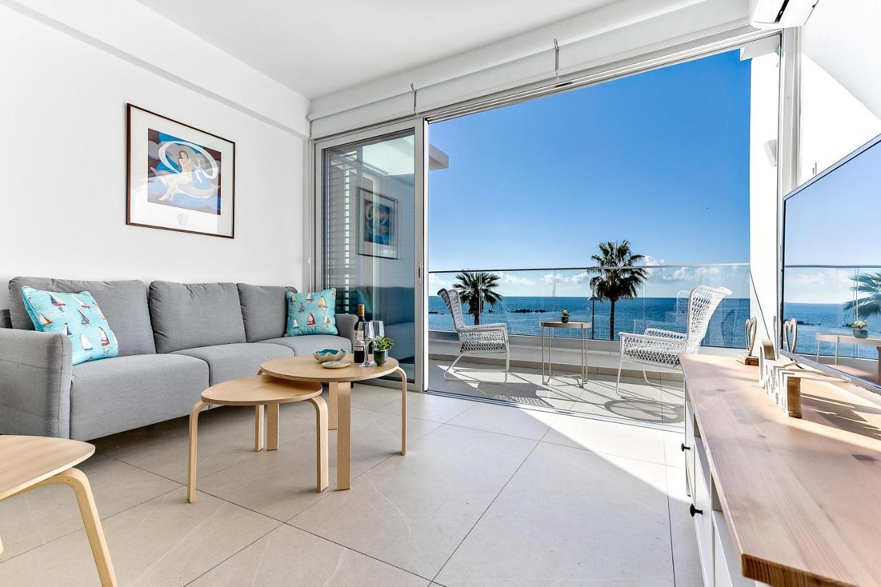 The Sea View Dream Apartment *