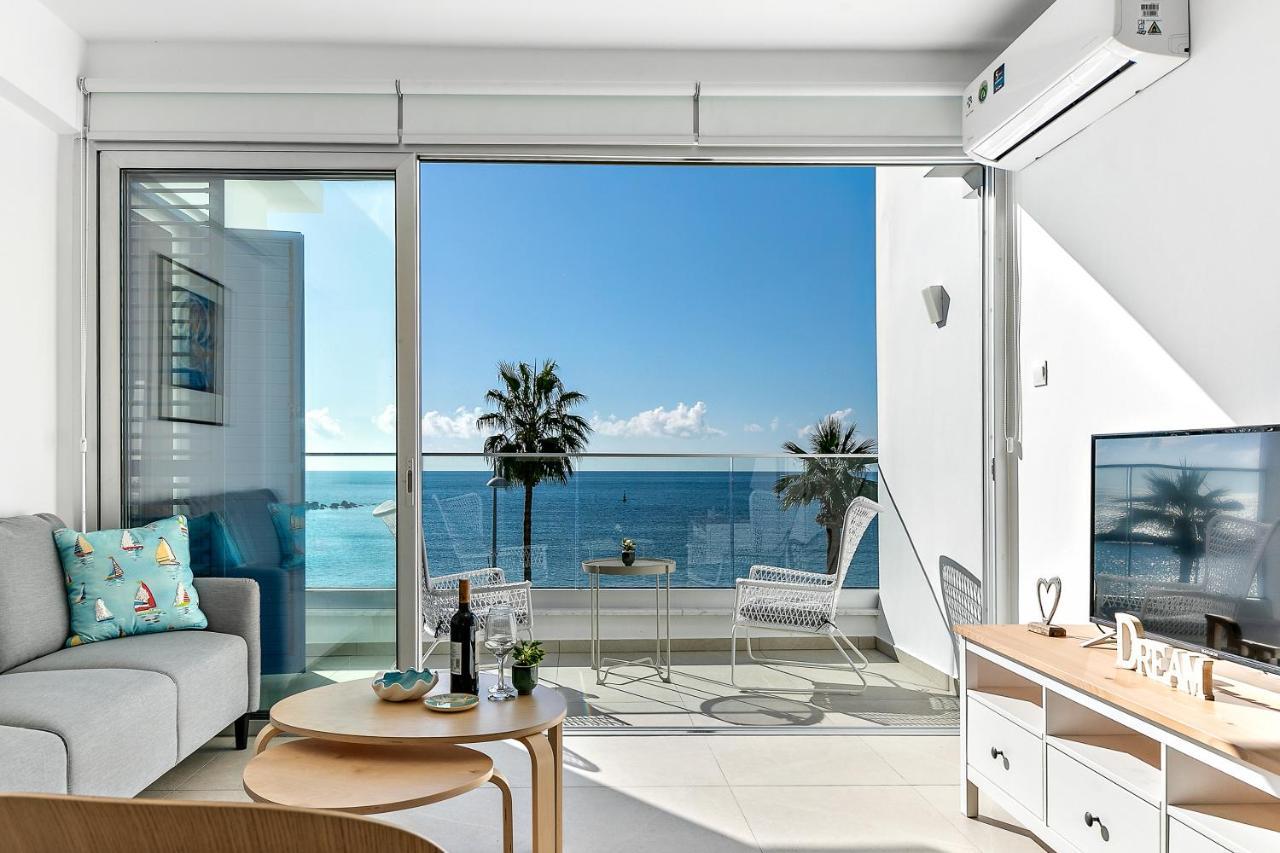The Sea View Dream Paphos