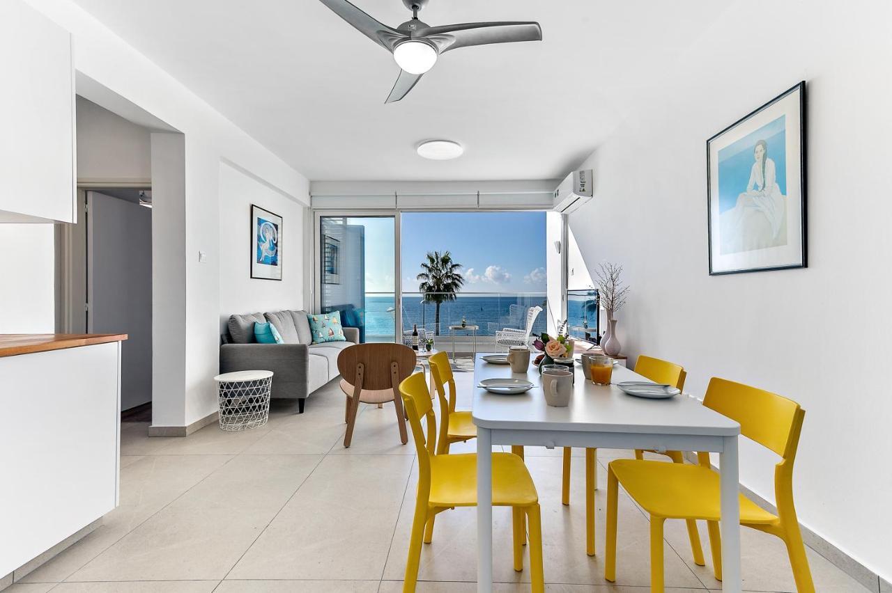 Apartment The Sea View Dream *