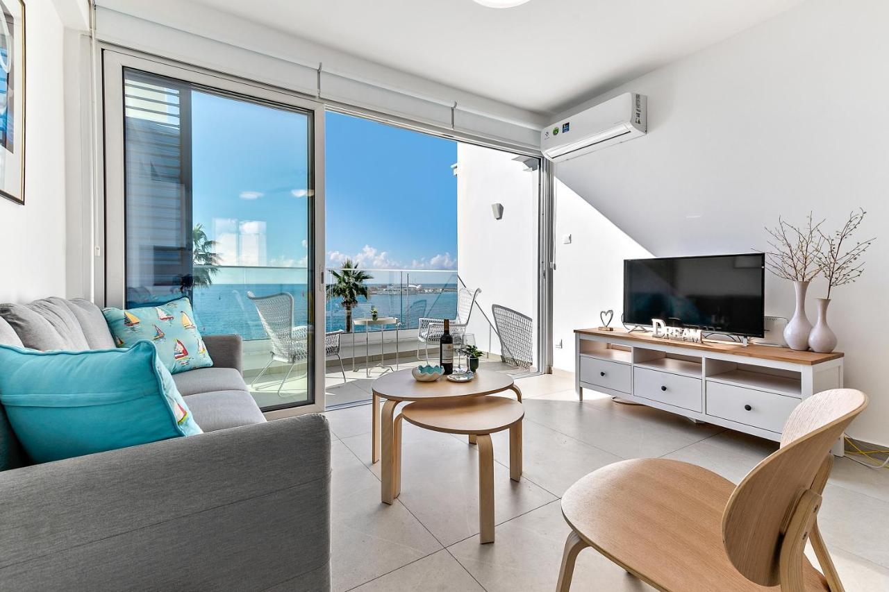 The Sea View Dream Apartment *