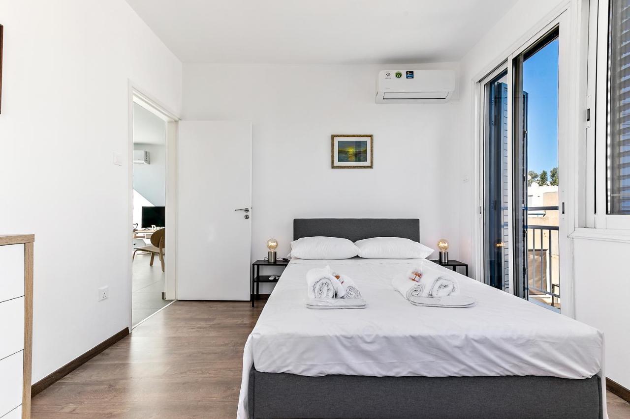 The Sea View Dream * Paphos