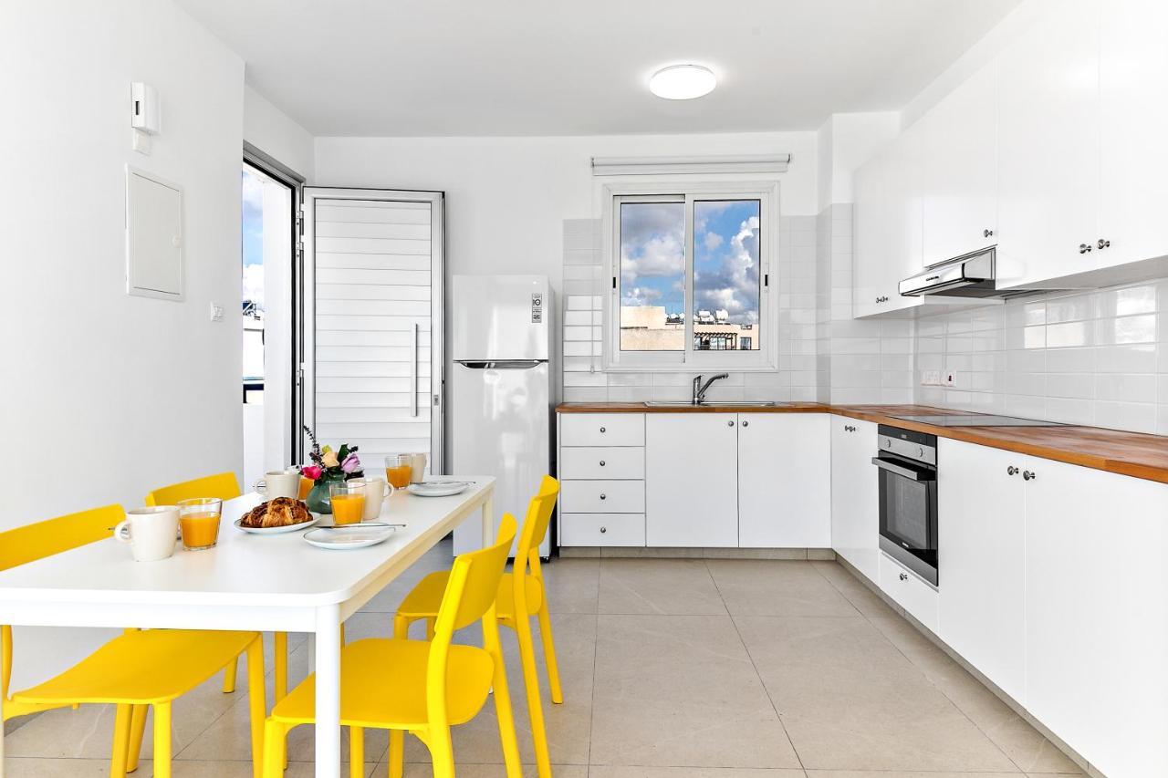 The Sea View Dream Apartment