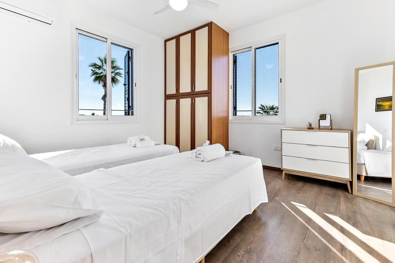 Apartment The Sea View Dream