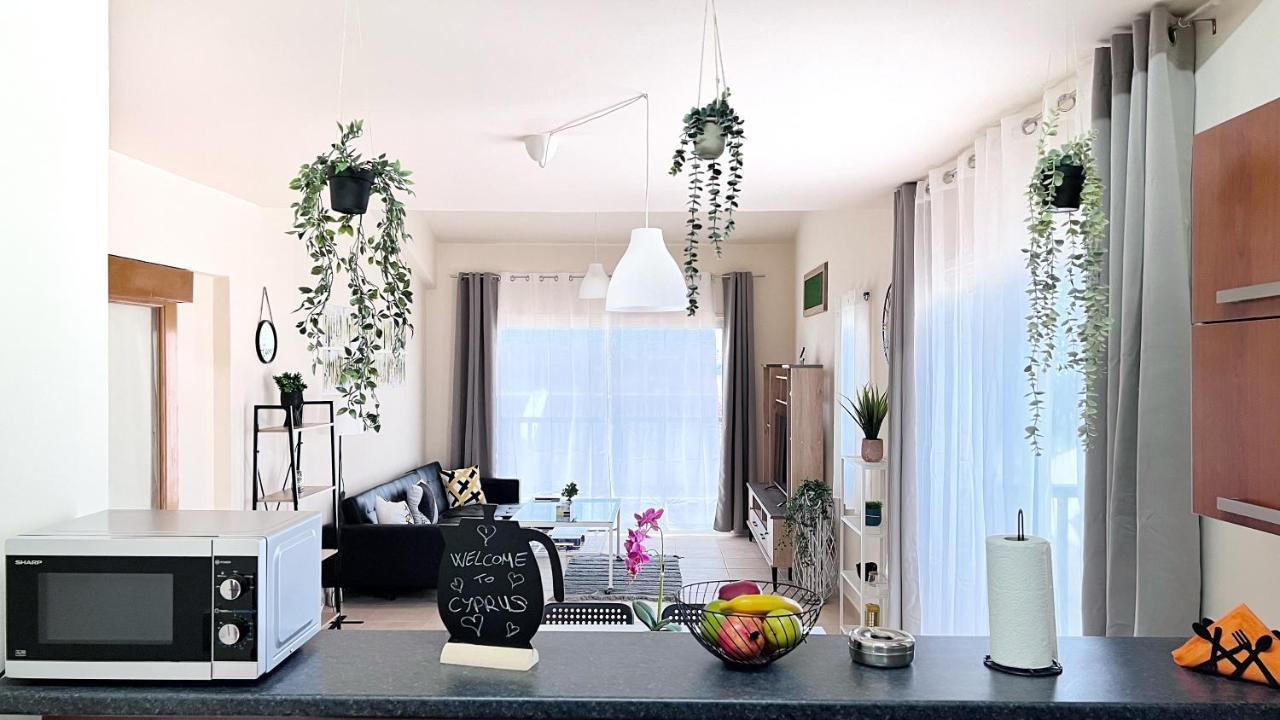 Melanos Sea View Apartment *