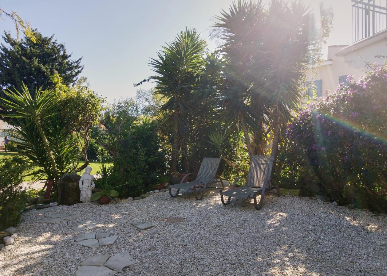 Paradise Gardens Paphos