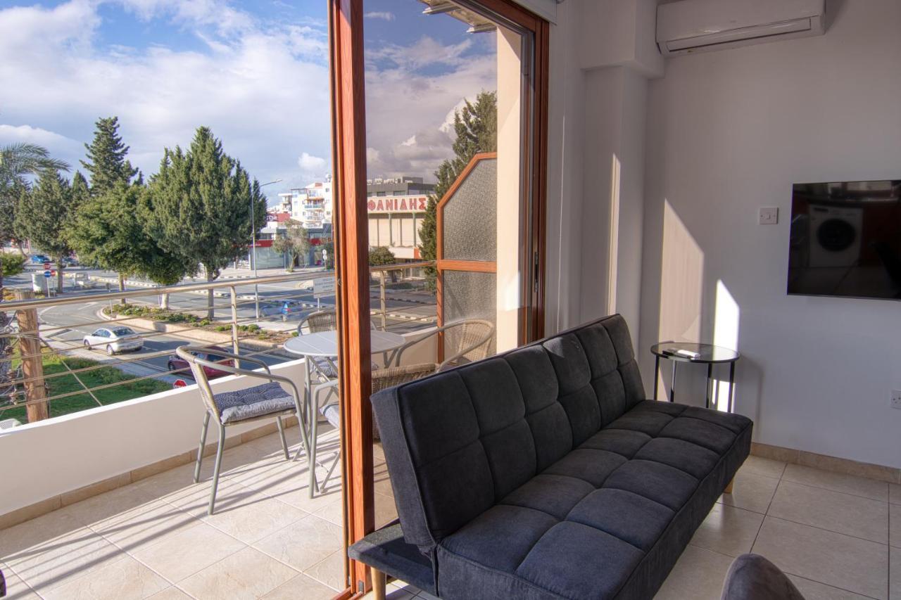 Phaedrus Living: Flat 101 * Paphos