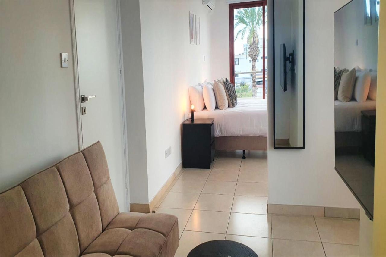 Phaedrus Living: Flat 102 Apartment Paphos