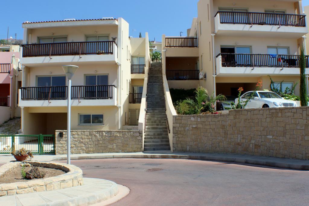 Melanos Village A21 * Paphos