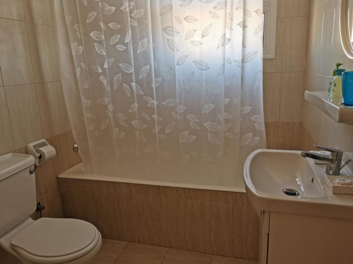 Pari Apartment Paphos