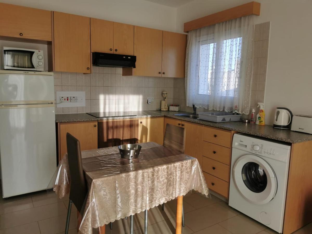 Pari Apartment Paphos