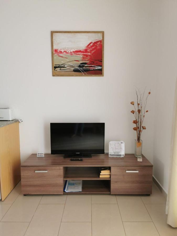 Pari Apartment *