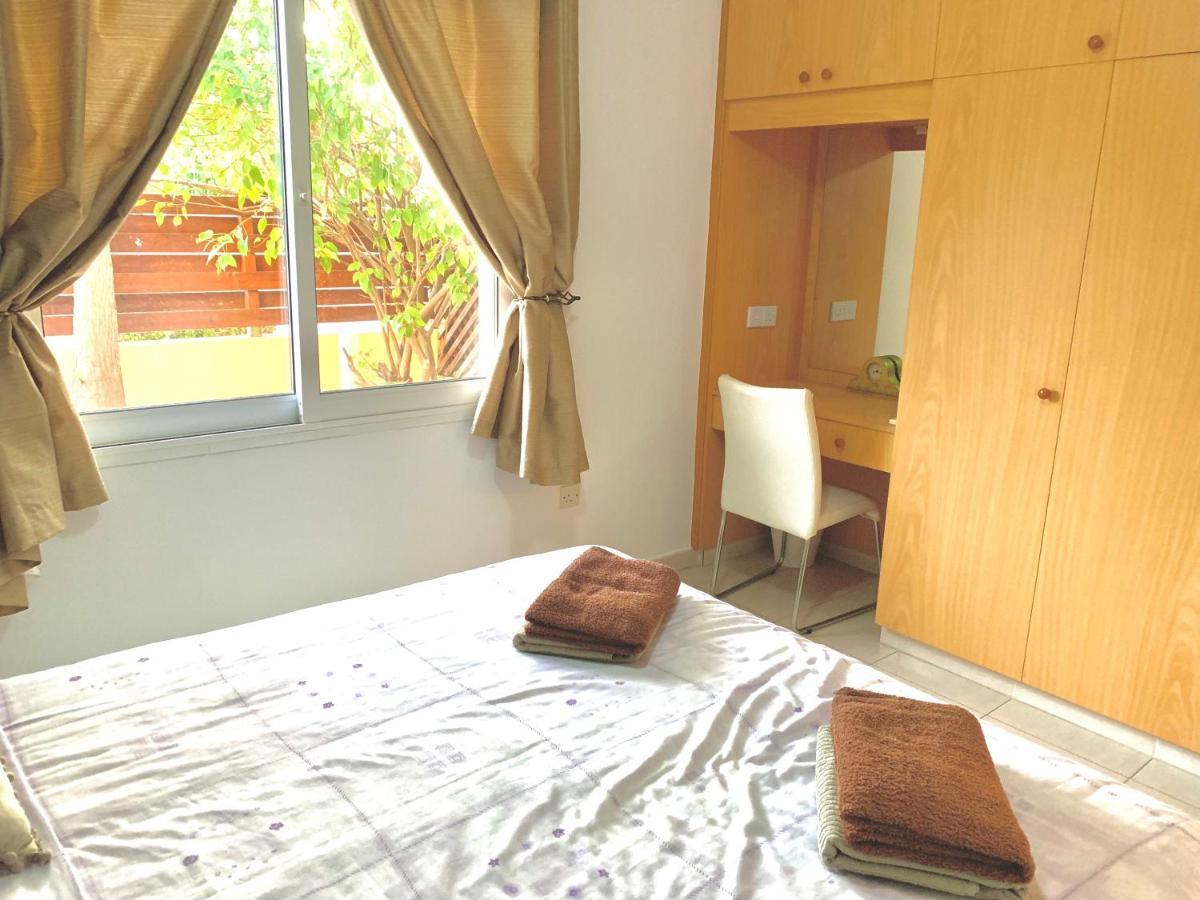 Apartment Sirena Cypria Sunset 15