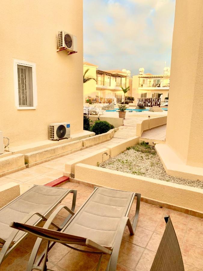 Sirena Cypria Sunset 15 Apartment