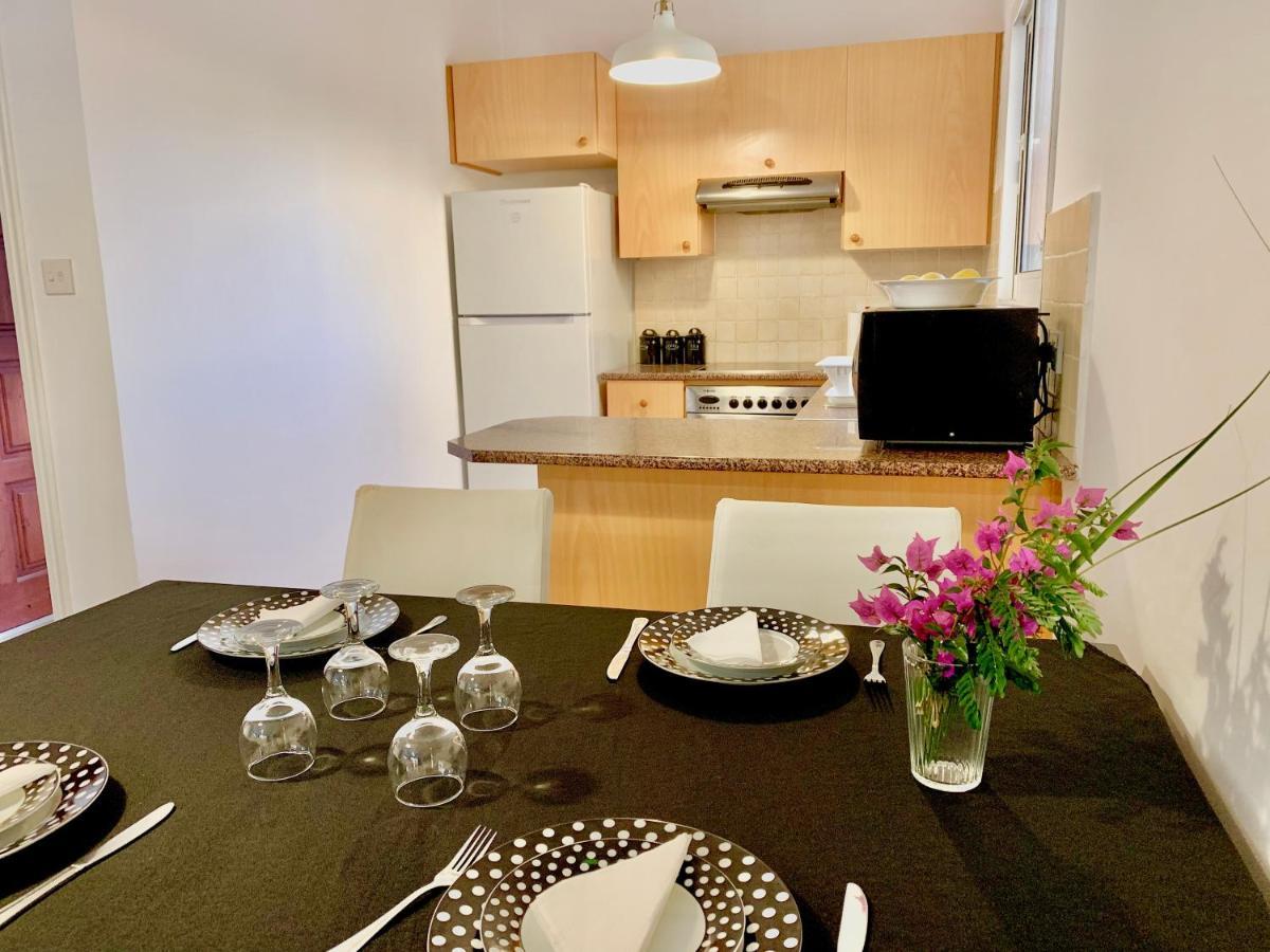 Sirena Cypria Sunset 15 Apartment