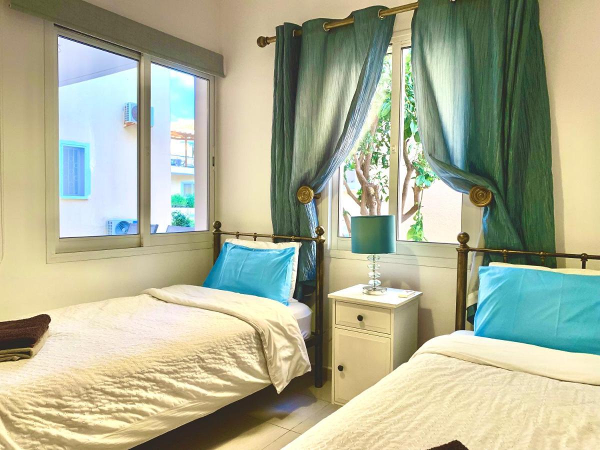 Apartment Sirena Cypria Sunset 15