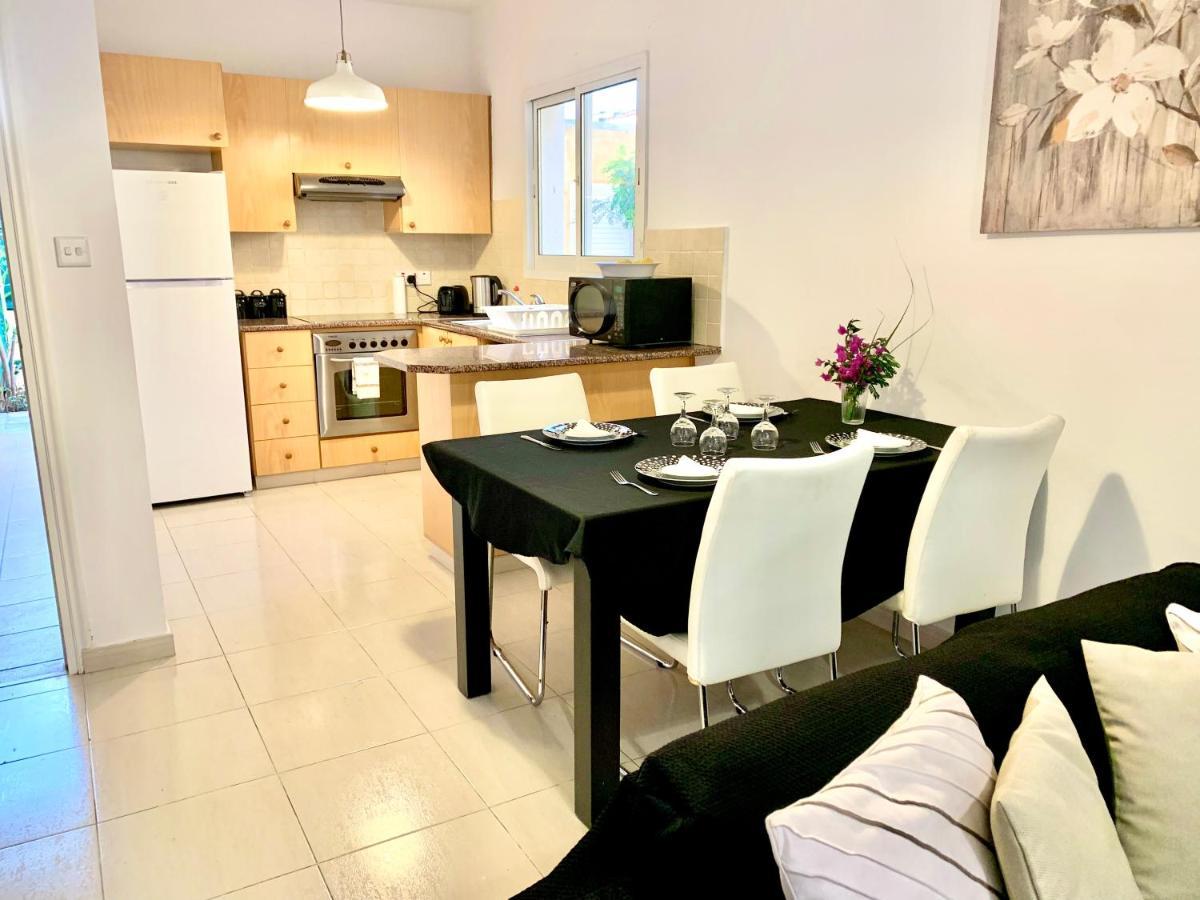 Sirena Cypria Sunset 15 Apartment Paphos