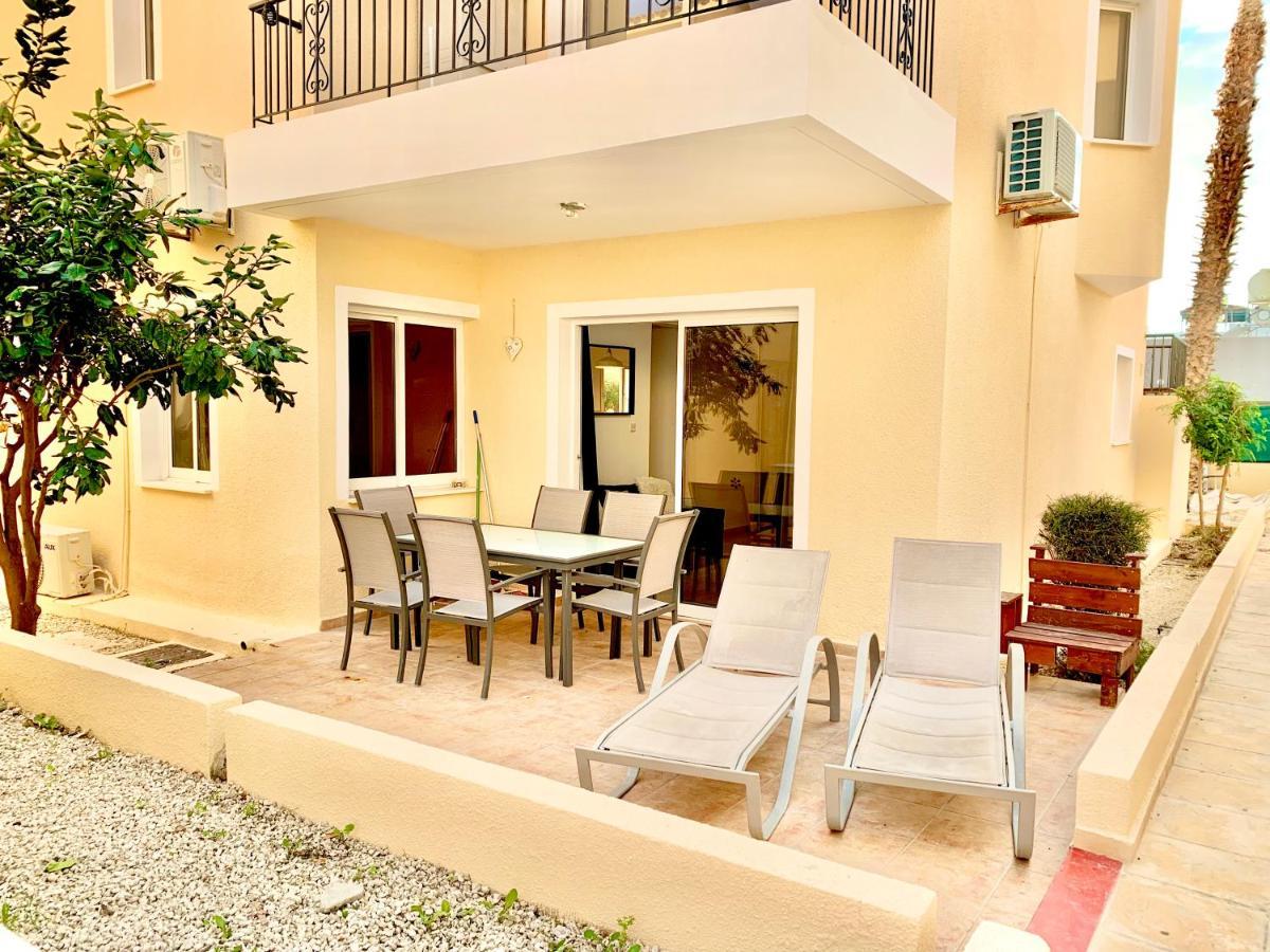 Apartment Sirena Cypria Sunset 15 Paphos