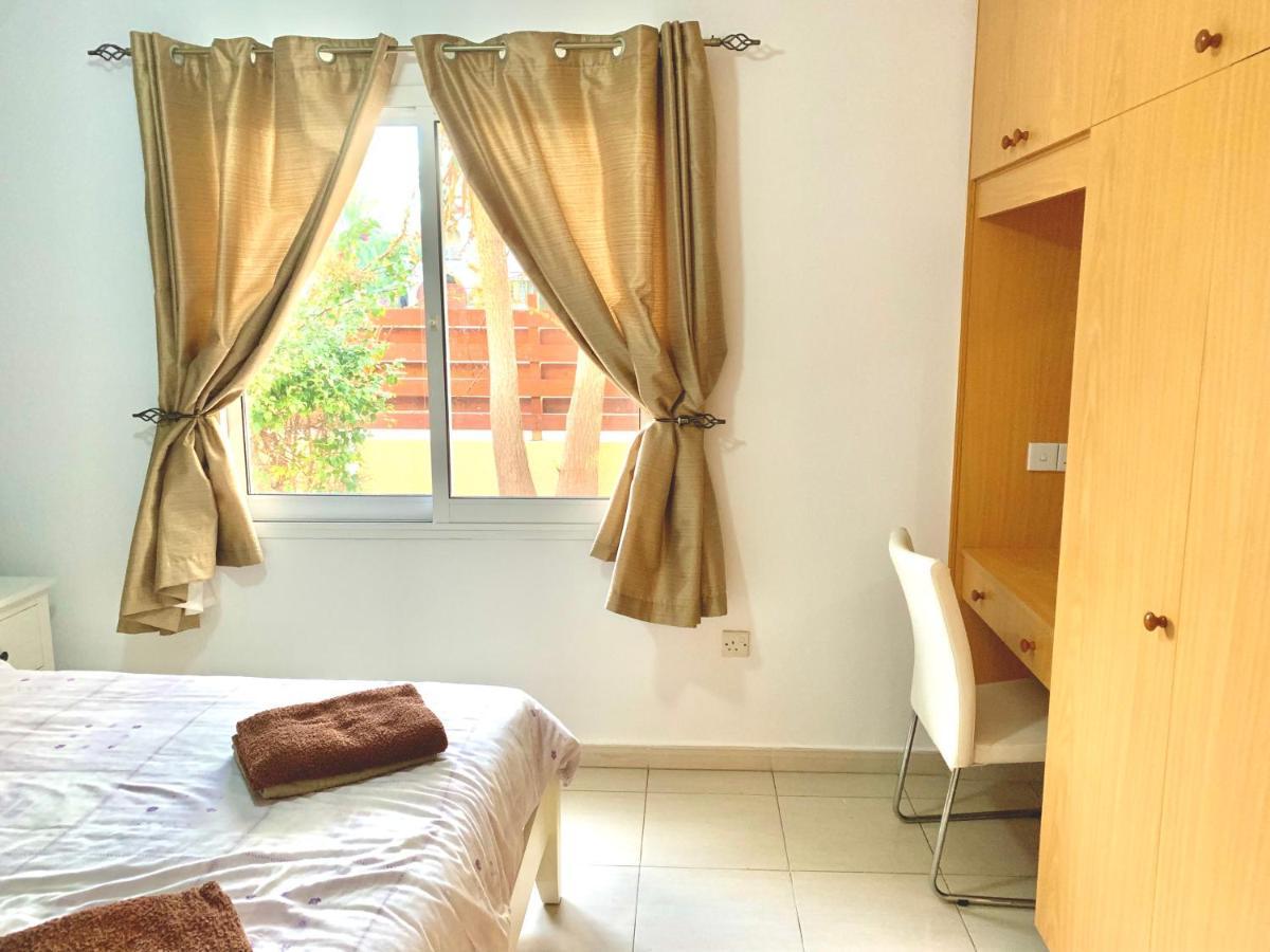 Sirena Cypria Sunset 15 Apartment Paphos