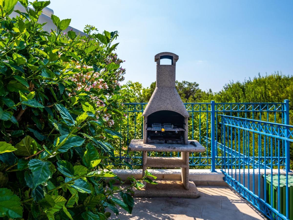 Sanders Azzurro Villa