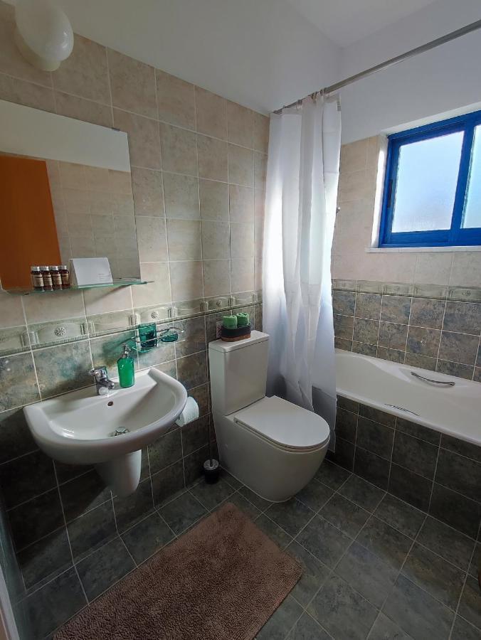 Marina Gardens Apartment