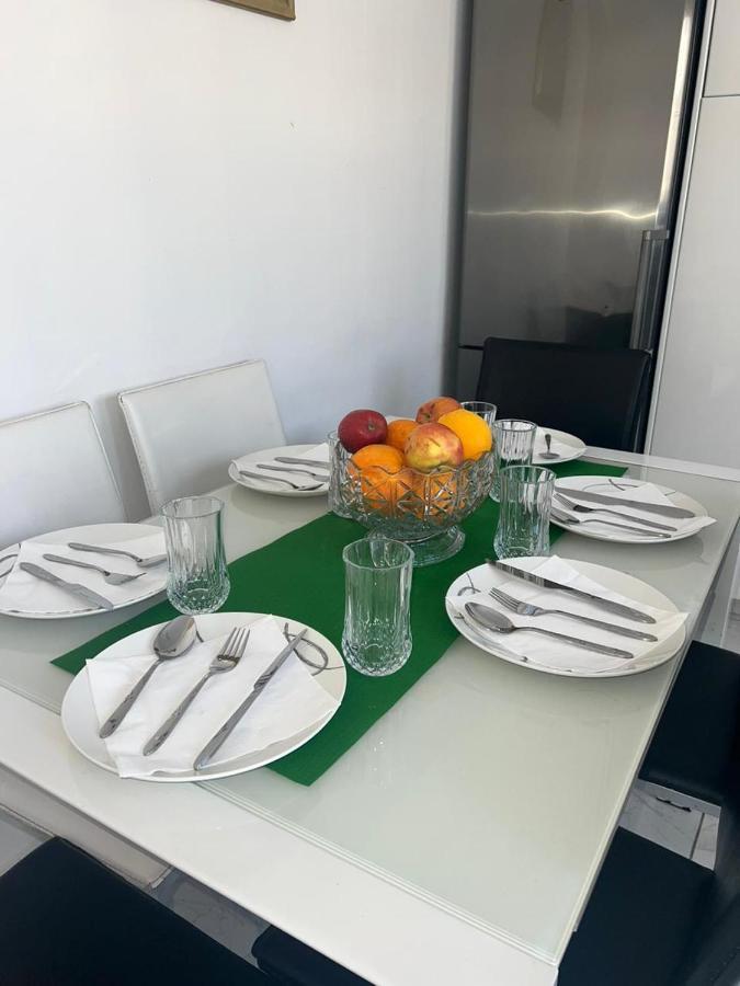 Marias Spacious Aparment * Paphos