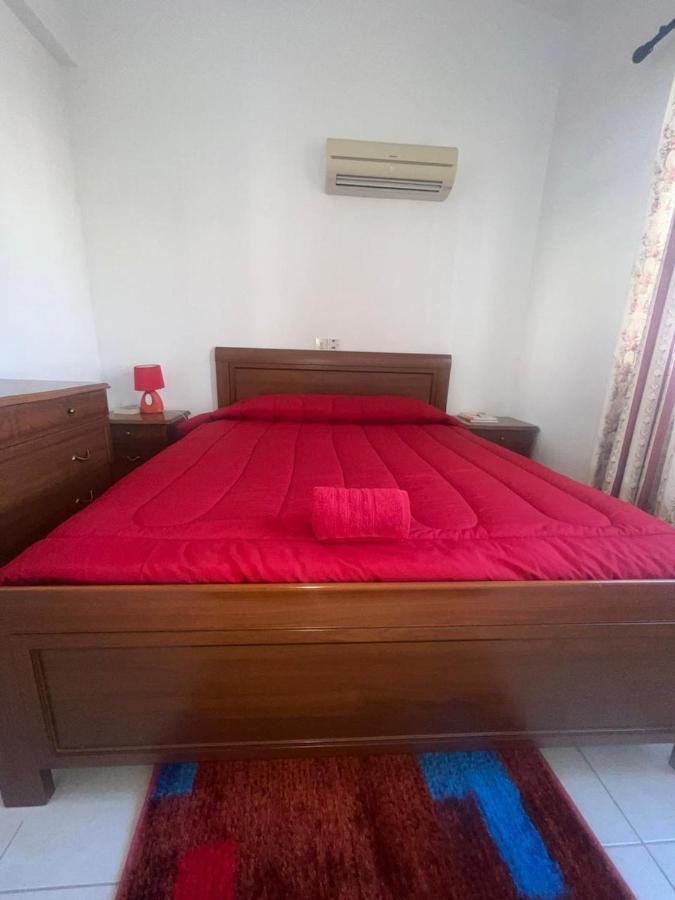 Apartment Marias Spacious Aparment