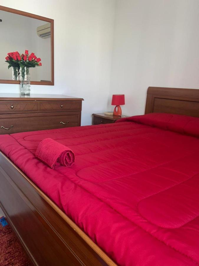 Marias Spacious Aparment