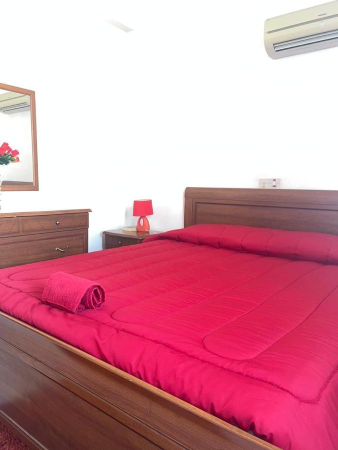 Marias Spacious Aparment Apartment