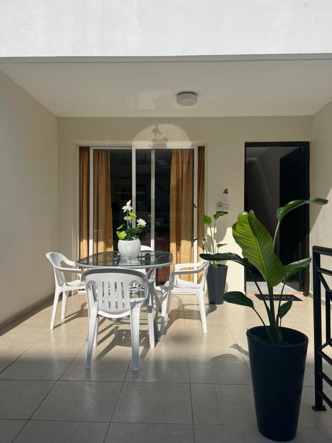 Marias Spacious Aparment Paphos