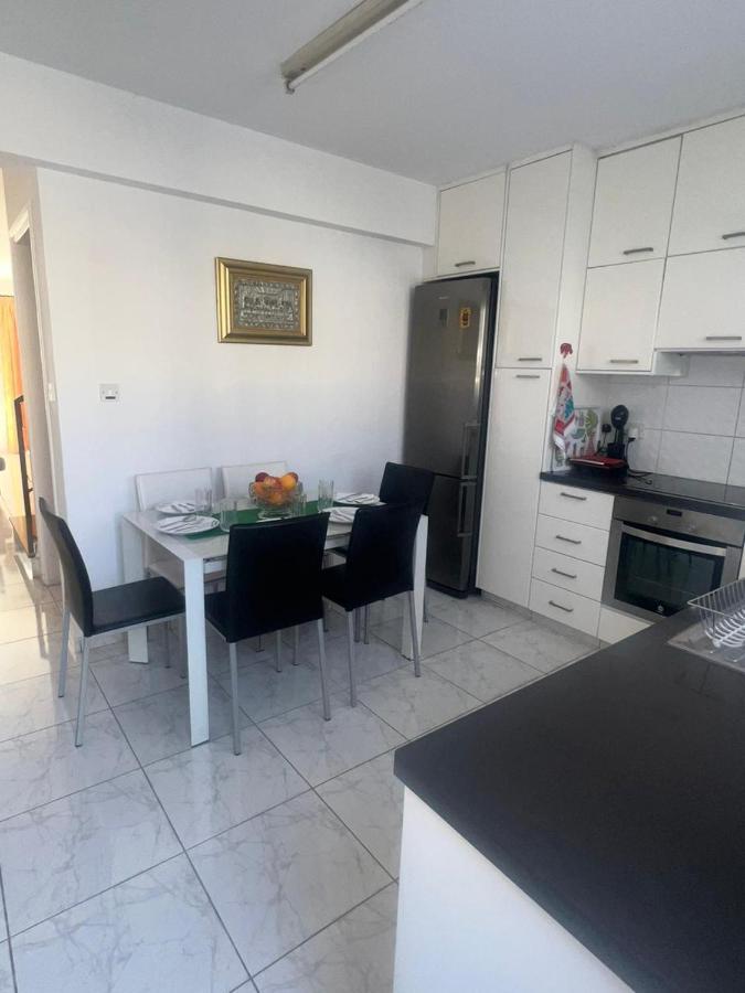 Apartment Marias Spacious Aparment *