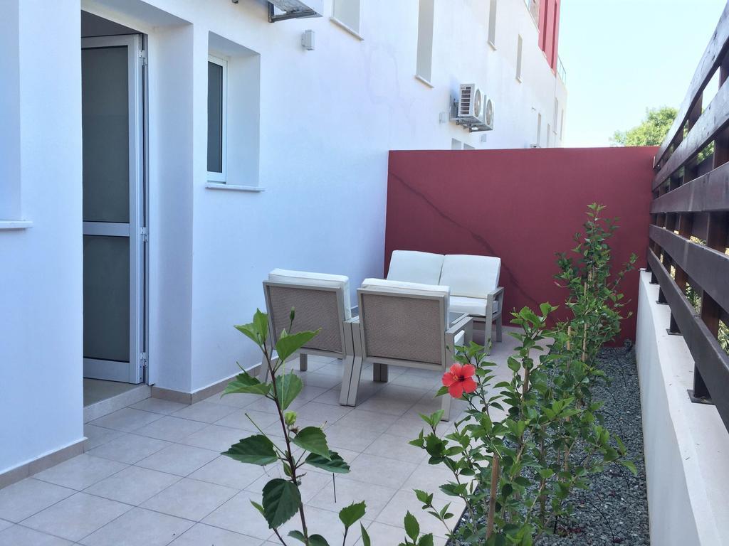 Aparthotel New Day Paphos